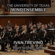 Trevino Run To The Light