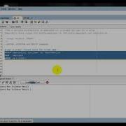 Oracle Database 12c 09 Substitution Define And Verify Commands Part 2