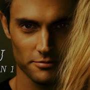 You SoundTrack S01E08 Heavy By Powers