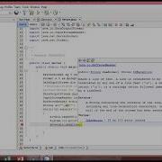 Socket Programming In Java Using Netbeans