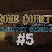 SA MP Bone County Roleplay Snippet 5