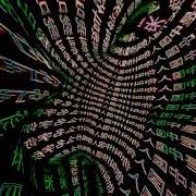 Text Mapping TOUCHDESIGNER