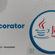 Design Pattern Decorator TECH BUZZ BLOGS