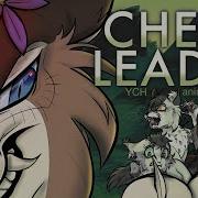 CHEERLEADER Completed YCH Animation Meme CW In Description
