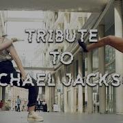 TRIBUTE TO MICHAEL JACKSON REVERSE CHOREOGRAPHY OF REMEMBER THE TIME