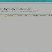 Python Program Sum All The Items In A Dictionary