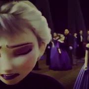 Elsa Titanium For Lizbeth BG