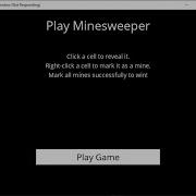 Minesweeper CS50 S Introduction To Artificial Intelligence With Python
