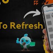 Pull To Refresh In Flutter