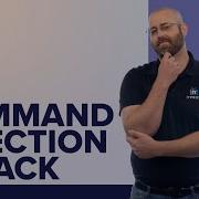 Command Injection Attack Demo