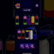 Magic Sort Ultimate Level 106 110 Walkthrough All Secrets Strategies