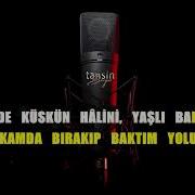 Tarkan Müteşekkir Karaoke Md Altyapı Cover Lyrics HQ