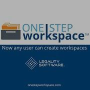 One Step Workspace For NetDocuments Enable Any User To Create Workspaces As Needed
