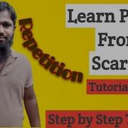 Pascal Programming Repetition Tutorial 04