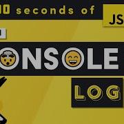 Beyond Console Log In 100 Seconds