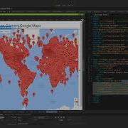 Marker Clustering With App Connect Google Maps