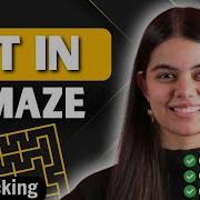 Rat In A Maze Problem Backtracking