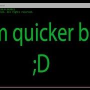 Command Prompt Vs Windows GUI