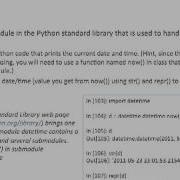 Learning Python Homework 4