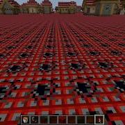 Experiment V18 Village VS Tnt Blanket