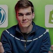 How To Migrate Your Wordpress Site To Shopify Step By Step Guide 2026