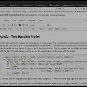 AdaBoost Classification With Python