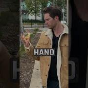 CapCut Tutorial FIRE HANDS