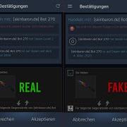 API SCAM What Is It How To PREVENT It And KEEP Your CS GO SKINS SAVE