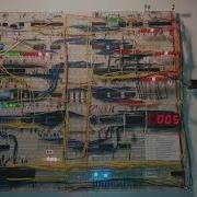 Fibonacci Sequence On My Ben Eater 8 Bit Computer Build