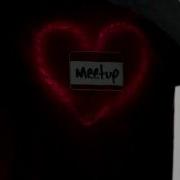 Testing Wearable EL Wire Shapes Underneath Clothing