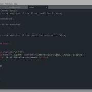PHP IF ELSEIF ELSE STATEMENT