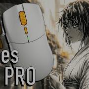 Пред обзор Glorious Series One PRO ГОДНО В 2024