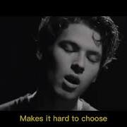 Intersection Twisted Lyrics Video