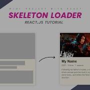 Skeleton Loader In React Js