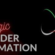 Create Rotating Loader Animation Using HTML And CSS Page Loader Animation