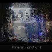 Unreal Engine 4 Material Functions