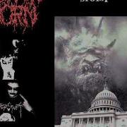 Coffin Born Weird Manheim Mayhem Cover