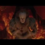 Pennywise Dancing Scene