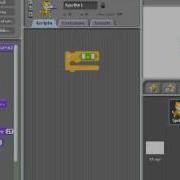 If Statement In Scratch Part 1
