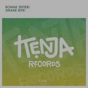 Ronnie Spiteri Snake Bite Original Mix