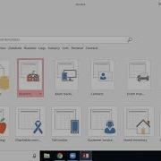 Access Module 1 Lecture