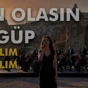 Şen Olasın Ürgüp Cemalim Senfonik Orkestra Versiyonu