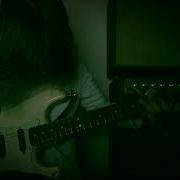 A Light In The Black Rainbow Guitar Cover