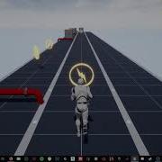 Endless Runner Mobile Prototype