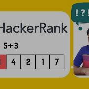 Hacker Rank Problem Solving Ep 2 Simple Array Sum Tamil Code Io