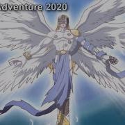 Digimon Angemon Comparison Evolution And Skills