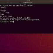 Python Import Error ModuleNotFoundError No Module Named Django In Ubuntu Linux