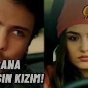Selin Ve Ali Barıştı Güneşin Kızları Özel Klip