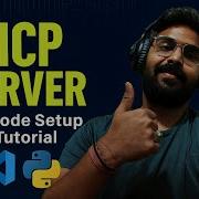 How To Connect MCP Server To Vscode