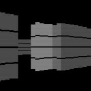 Commodore 64 8 Bit Ray Casting Engine For A First Person Shooter Similar To Wolfenstein 3D Demo 2
